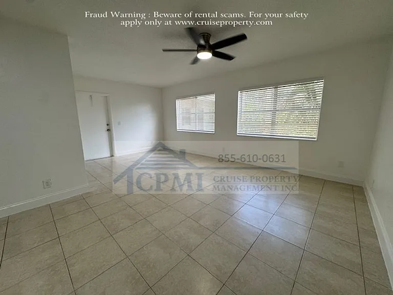 Eden House - 3601 Van Buren St Hollywood, FL 33021 — Photo 23