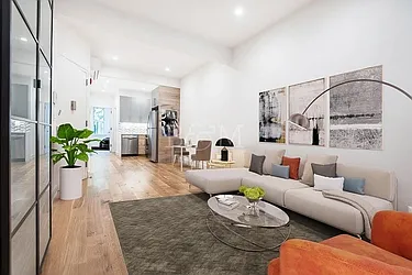 Rented by Brick&Mortar