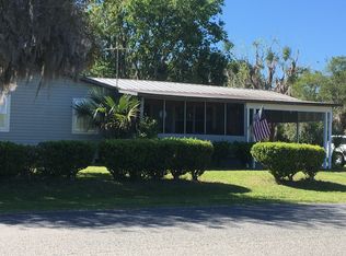 4710 NW 219th Street Rd, Micanopy, FL 32667