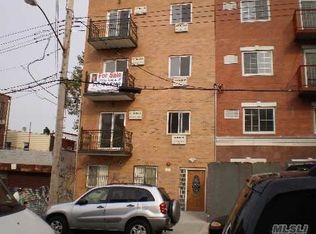 3713 107th St #DUPL, Corona, NY 11368