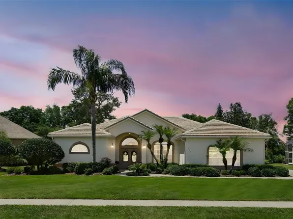 216 Hammock Oak Cir, Debary, FL 32713