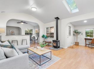 200 Rowardennan Dr, Ben Lomond, CA 95005