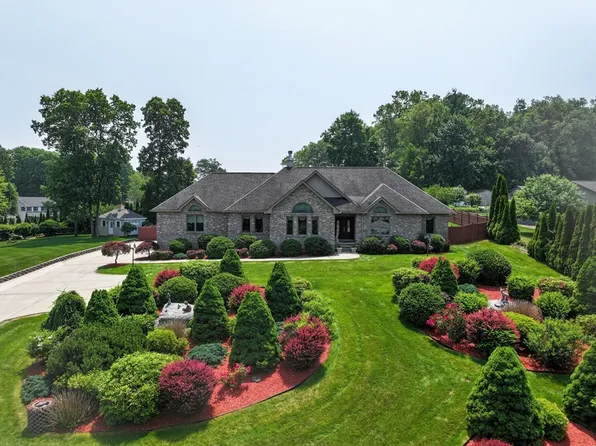 1172 East St, Ludlow, MA 01056