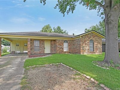 2041 Orbit Dr, Bossier City, LA, 71112