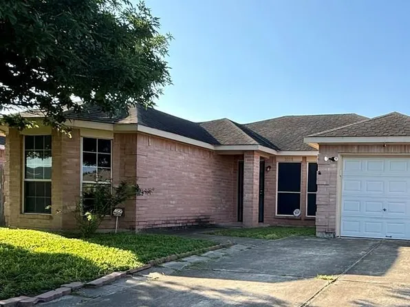 3018 Bayview Ave, Harlingen, TX 78552
