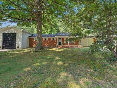 4202 Croxdale St, Springdale, AR, 72764