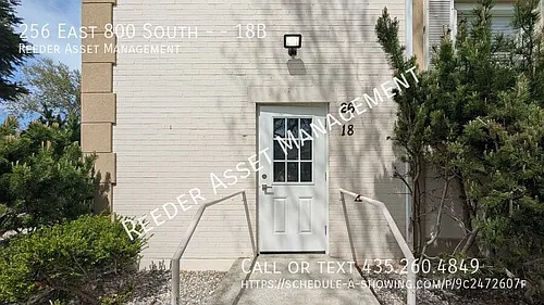256 E 800 S Photo 1