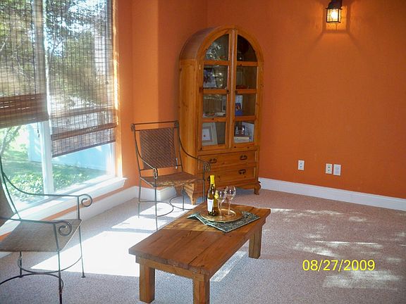 Living Area #2