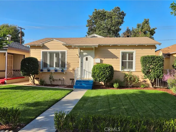 2111 W Verdugo Ave, Burbank, CA 91506