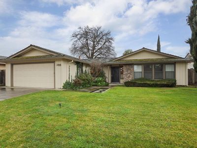 1408 Woodmont Way, Stockton, CA, 95209