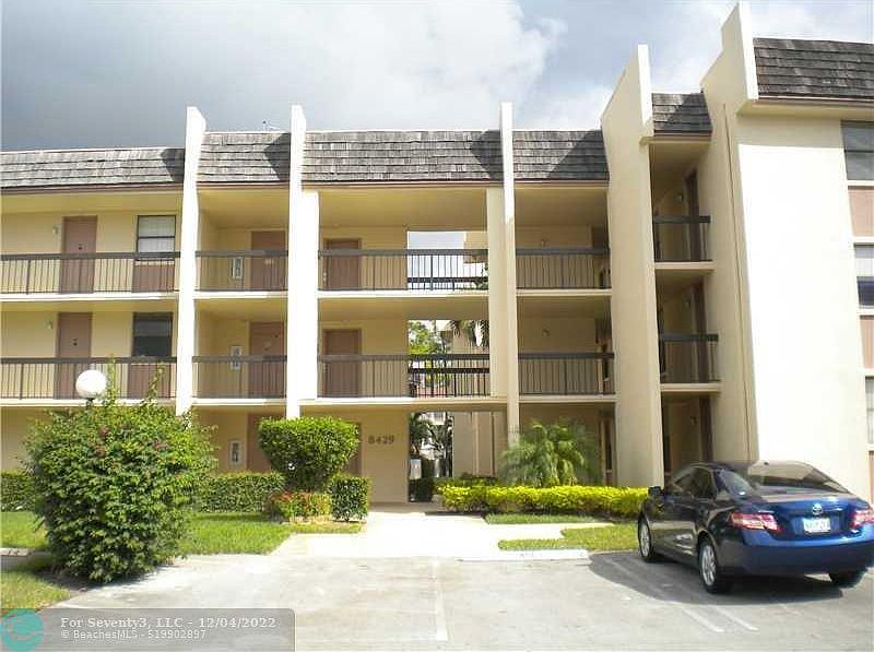 1st image of 8429 Forest Hills Dr APT 103