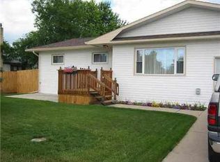 408 4th St W, Velva, ND 58790