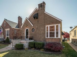 5708 Pernod Ave, Saint Louis, MO