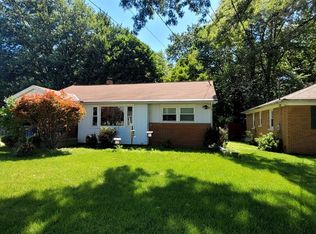 640 Crotty Dr, Erie, PA 16511