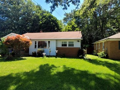 640 Crotty Dr, Erie, PA, 16511