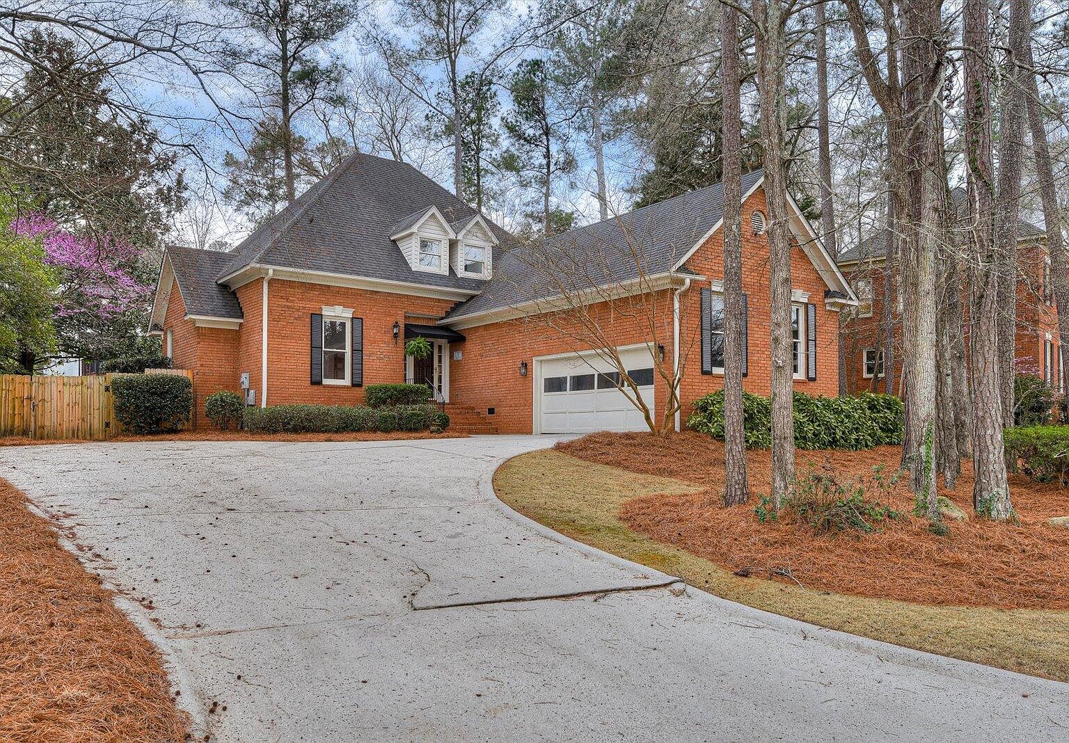 3542 Stevens Way, Martinez, GA 30907 Zillow