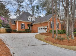 3542 Stevens Way, Martinez, GA 30907