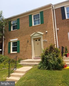 7808 Lake Pleasant Dr, Springfield, VA, 22153
