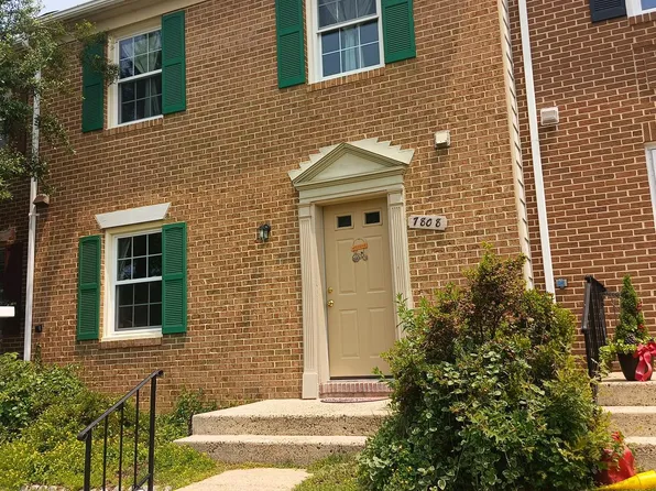 7808 Lake Pleasant Dr, Springfield, VA 22153