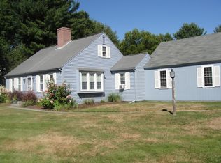 2 Wood Pond Ln #4, Kennebunk, ME 04043