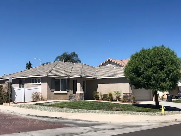 2878 Discovery Ct, Perris, CA 92571