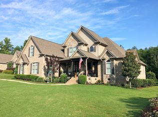 15 Knotty Pine Ct, Fountain Inn, SC 29644
