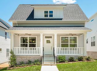 3828 Pennsylvania Ave, Chattanooga, TN 37409