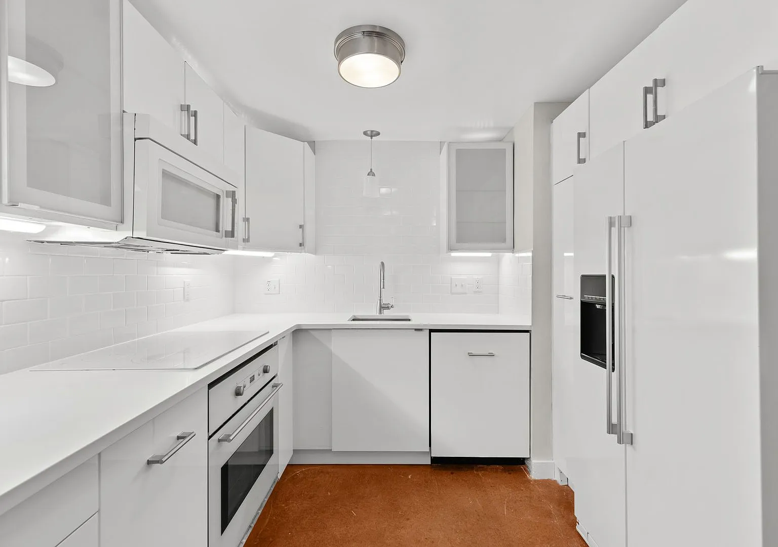 50% Off The 1st Month!! Amazing Location 2 Bed 1 Bath Condo Of West Pearl In Boulder — Photo 4