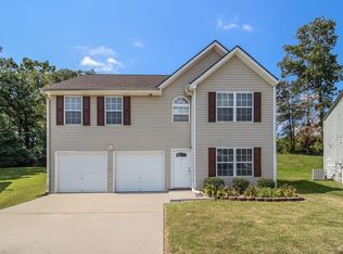 2373 Brookgate Way, Ellenwood, GA 30294