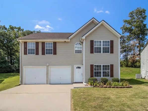 2373 Brookgate Way, Ellenwood, GA 30294