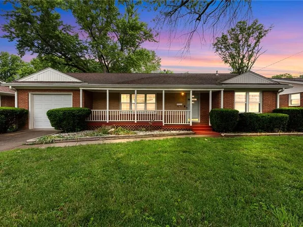 1630 W 5th St, Sedalia, MO 65301