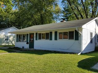 1132 Westview Dr, Rochelle, IL 61068