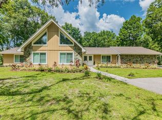 19410 Pine Tree Rd, Odessa, FL 33556