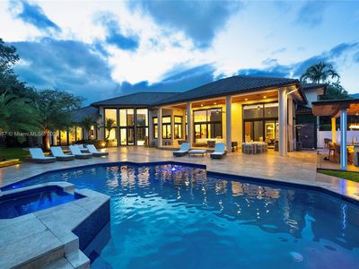 2980 Windmill Ranch Rd, Weston, FL, 33331