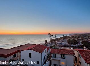 1104 Buena Vis APT A, San Clemente, CA 92672