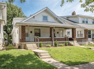 911 N Bosart Ave #911, Indianapolis, IN