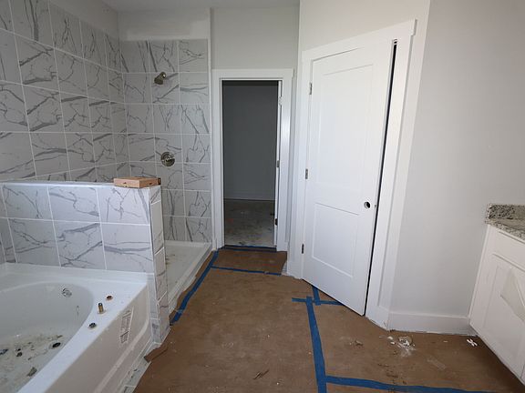 Owner s Bathroom
