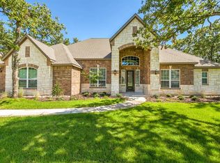119 Spanish Oak Dr, Aubrey, TX 76227