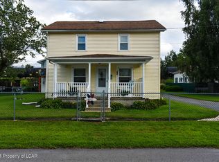 48-50 Mason St, Exeter, PA 18643