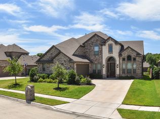 6874 Four Sixes Ranch Rd, North Richland Hills, TX 76182