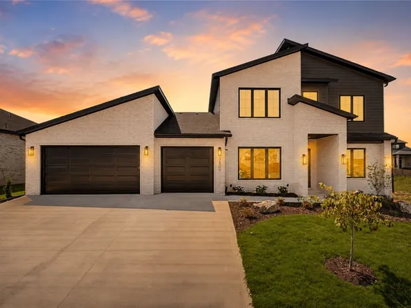 3809 SW Rhythm Ave, Bentonville, AR 72713