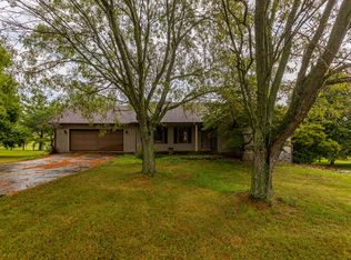 1724 High Bridge Rd, Lancaster, KY 40444