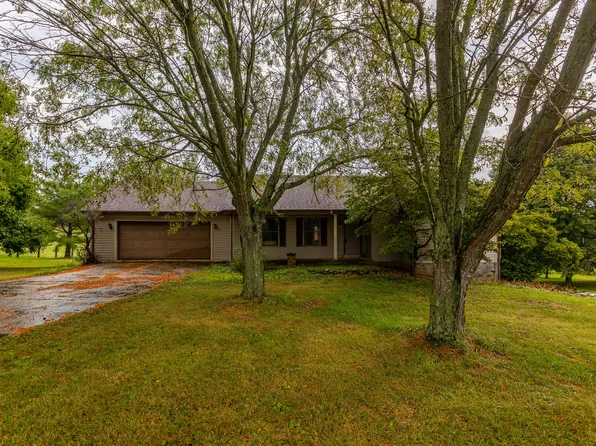 1724 High Bridge Rd, Lancaster, KY 40444