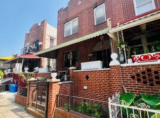 1350 Croes Ave, Bronx, NY 10472