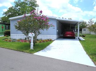 728 Royal Palm Dr #1709, Casselberry, FL 32707