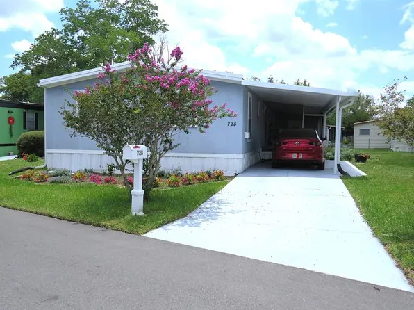 728 Royal Palm Dr #1709, Casselberry, FL 32707