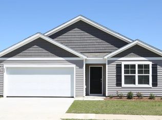 1122 S Fisher King Dr SE, Bolivia, NC 28422