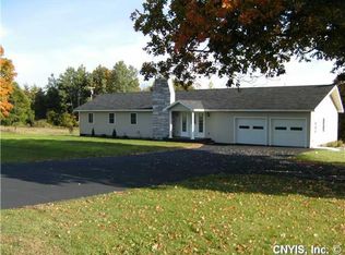 36344 State Route 126, Carthage, NY 13619