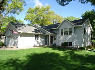 154272 Paramount Dr, Wausau, WI 54401