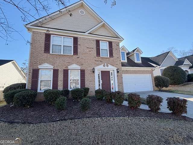 1st image of 283 Ridgestone Way SW